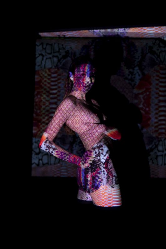 Ramirez Habit De Lumière N°5 Bd