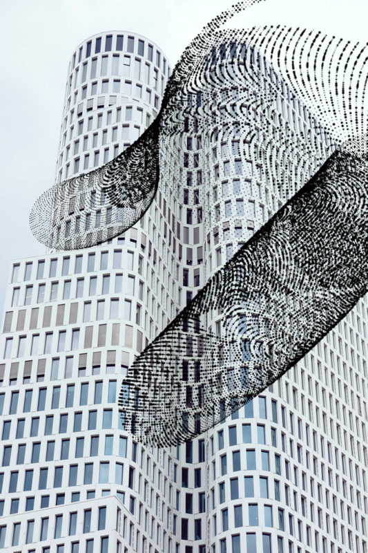 Architecture & Organic 2