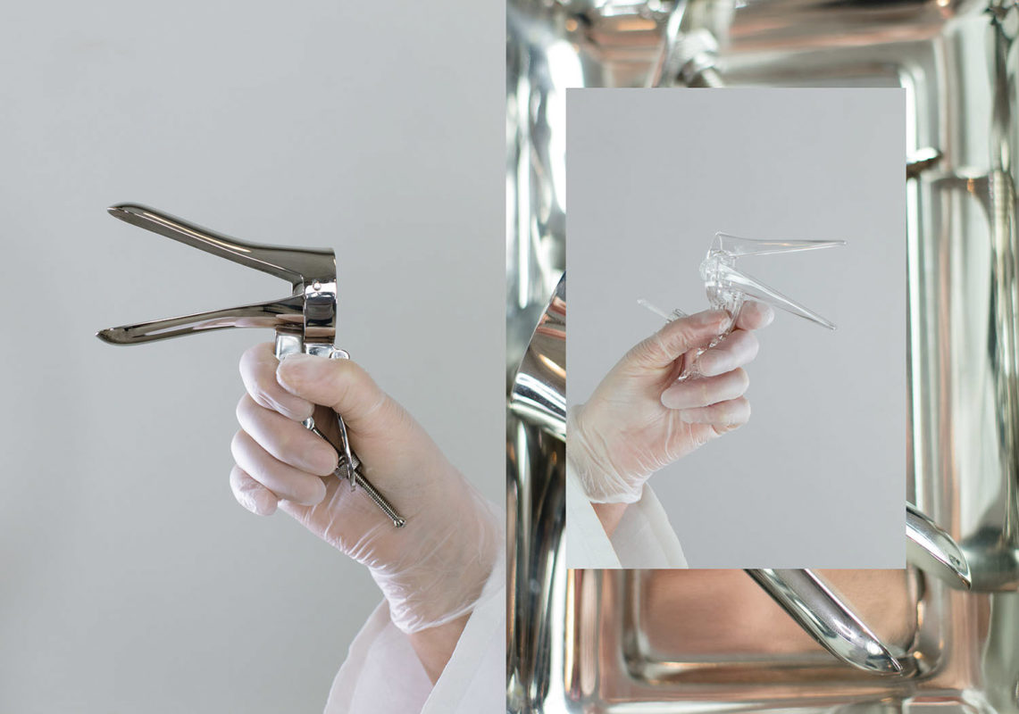 1 Présentation Speculum