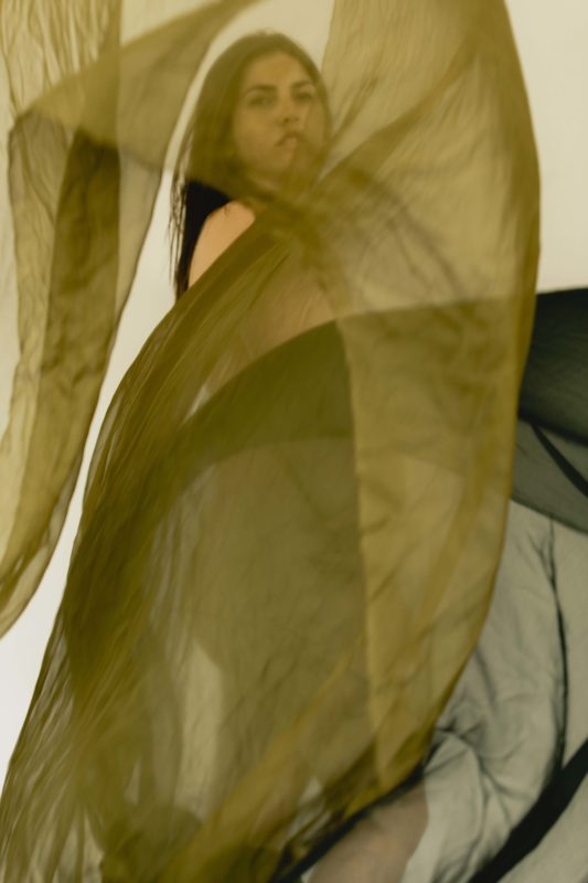 Ramirez Entre Apparence Et Transparence 6 Bd