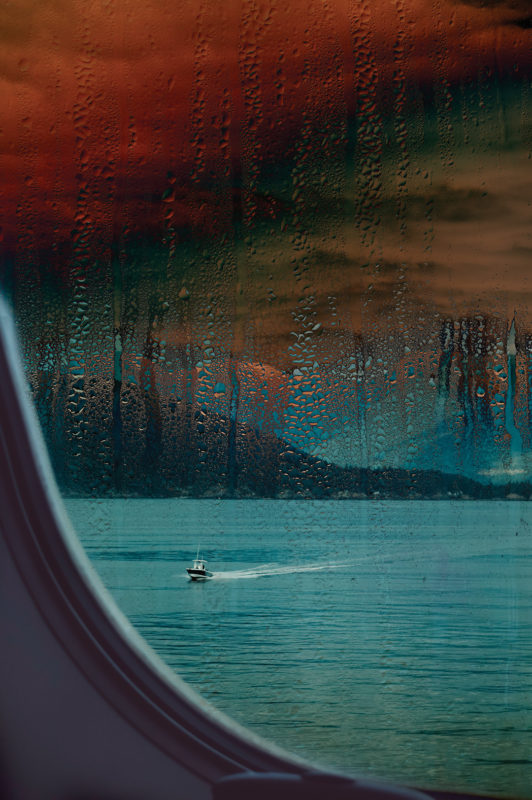 Crépuscule Marie Mélodieramirez Rvb Bd