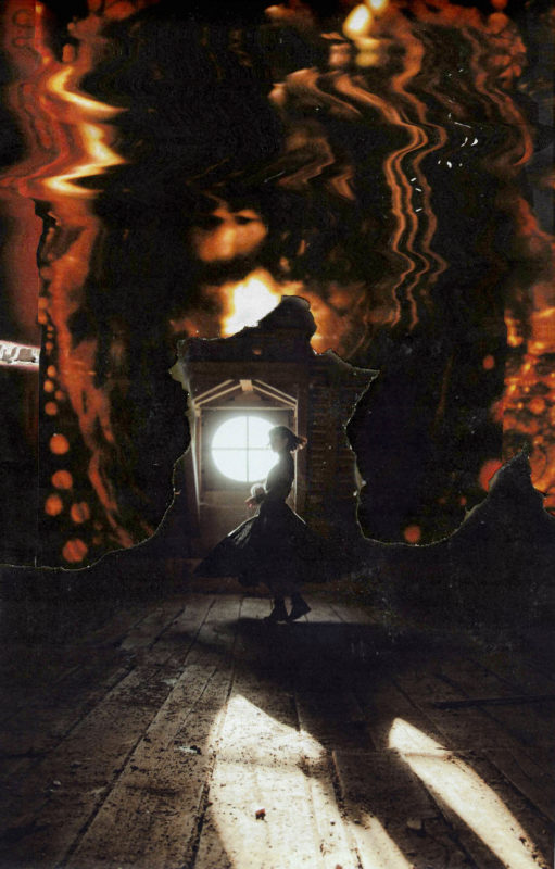 Ramirez Anti Muse 10 Bd