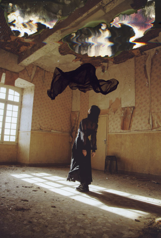 Ramirez Anti Muse 1 Bd