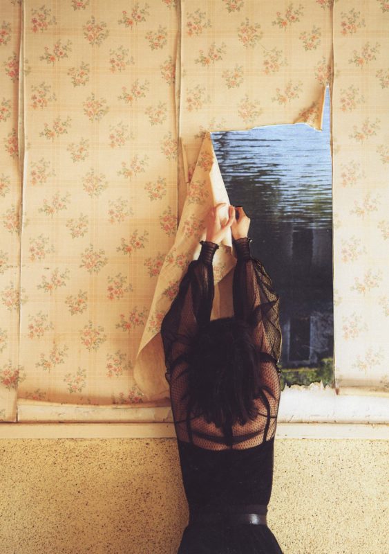 Ramirez Anti Muse 3 Bd