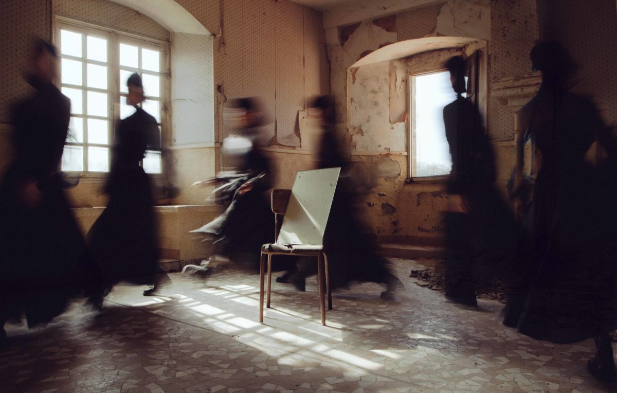 Ramirez Anti Muse 8 Bd