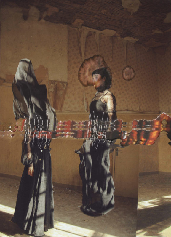 Ramirez Anti Muse 9 Bd